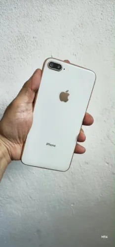 iPhone 8plus