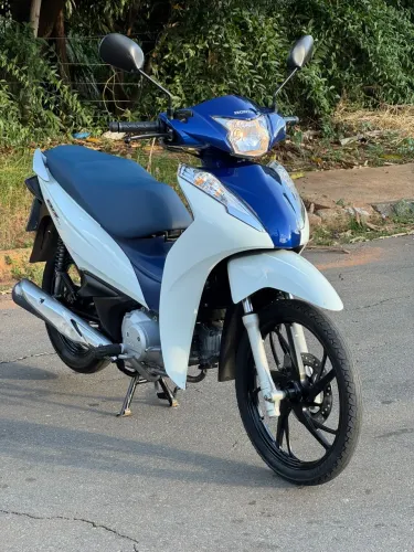 HONDA BIZ EX 125 - 2023/23