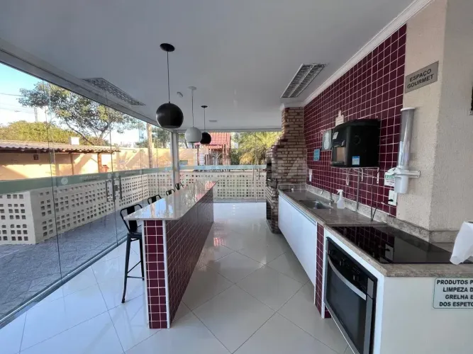 RFVA- Apartamento 2 quartos no coração de Colina de Laranjeiras