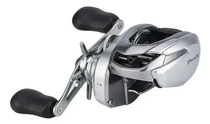 CARRETILHA SHIMANO TRANX 151HG