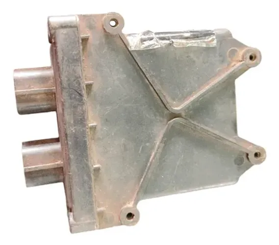 Modulo Conforto Vw Santana 2000/2005  *