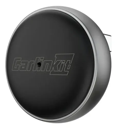 CarlinKit 5.0 Mini Ultra 3 Wireless Android Auto e Apple CarPlay