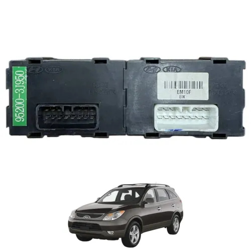 Modulo Sensor Lcm Hyundai Vera Cruz 3.8 2009 2010 2011 2012