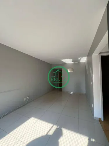 Apartamento com 2 dormitórios para alugar, 58 m² por R$ 2.605,01/mês - Vila Mangalot - São