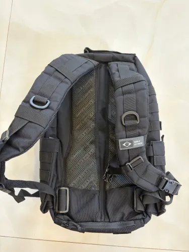 Mochila Wolf