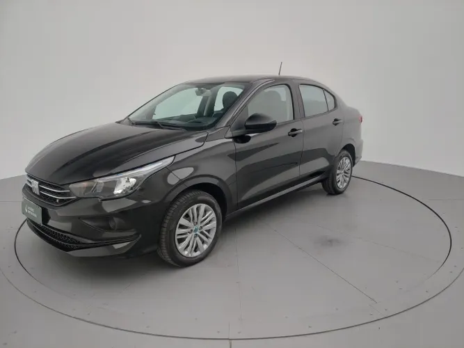 Fiat Cronos Drive 1.3 8V Flex 2024