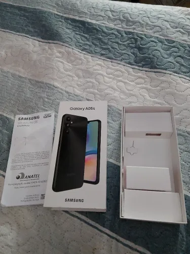 Celular A05s 