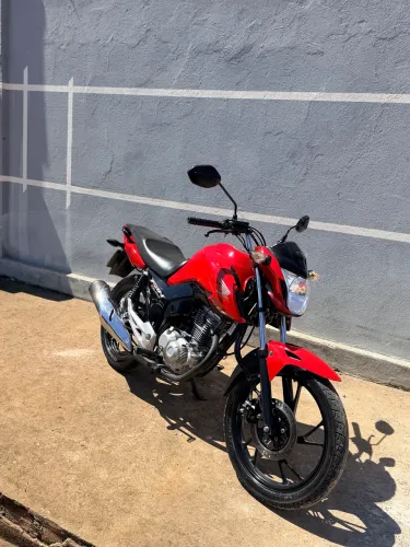 VENDO FAN 160 único dono