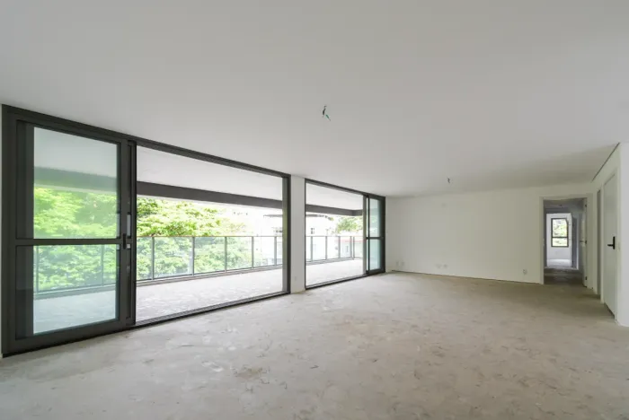 Apartamento para venda em Perdizes com 4 quartos, sendo 4 suítes, 274m²