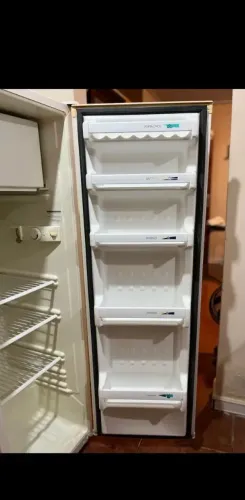 Geladeira 