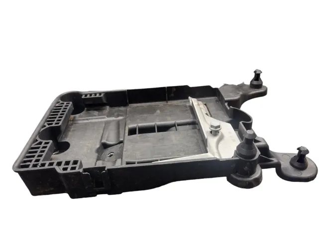 Suporte Bateria Vw Nivus 2021 