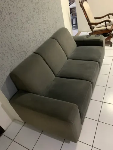 Sofá de sala