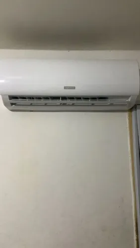 Se condicionado 3 mês de uso