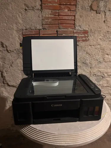 Impressora Cânon Pixma 3100