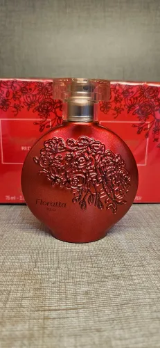 Floratta Red - oBoticário (LACRADO)