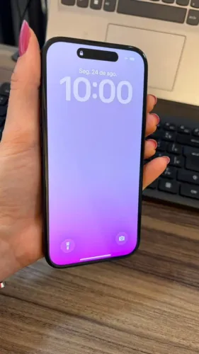 iPhone 15