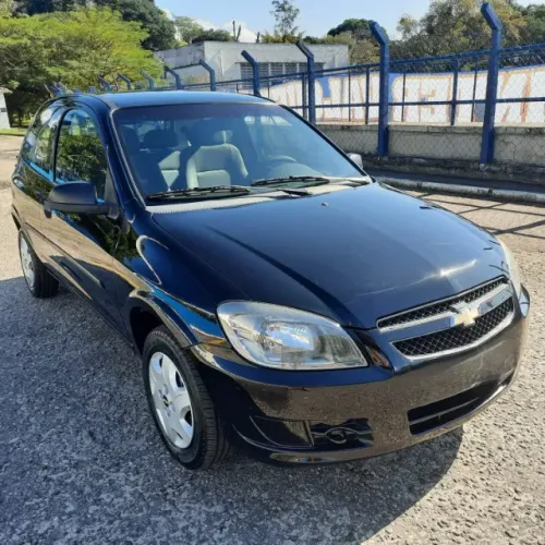 Chevrolet Celta Life/ LS 1.0 MPFI 8V Flexpower 3P 2013