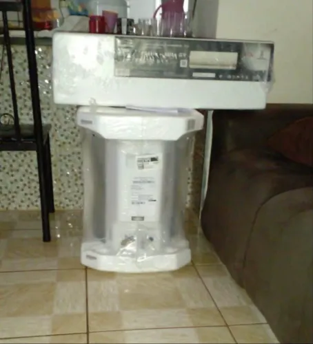 Ar condicionado inverter TCL