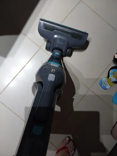 Aspirador Eco rapido wap