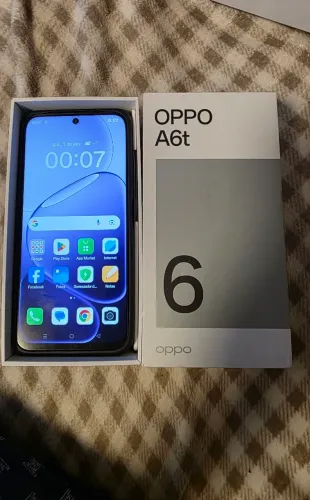 OPPO A6T