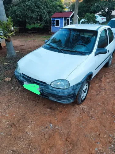 Chevrolet Corsa Wind 1.0 MPFI / EFI 2P 1995