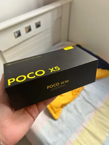 POCO X5 5G  256GB / 8GB RAM