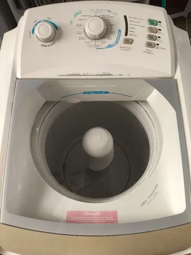 Máquina de lavar