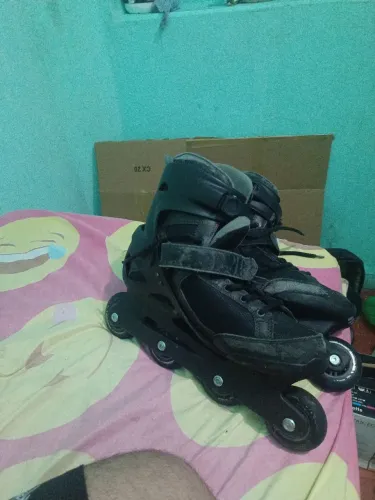 Patins Oxelo 41/42