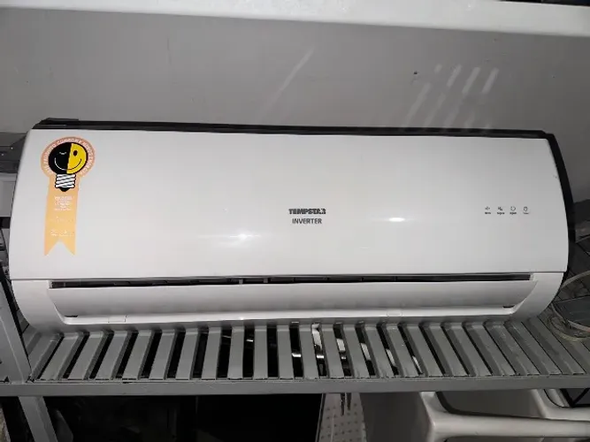 Ar-condicionado Tempstar 9000BTUs