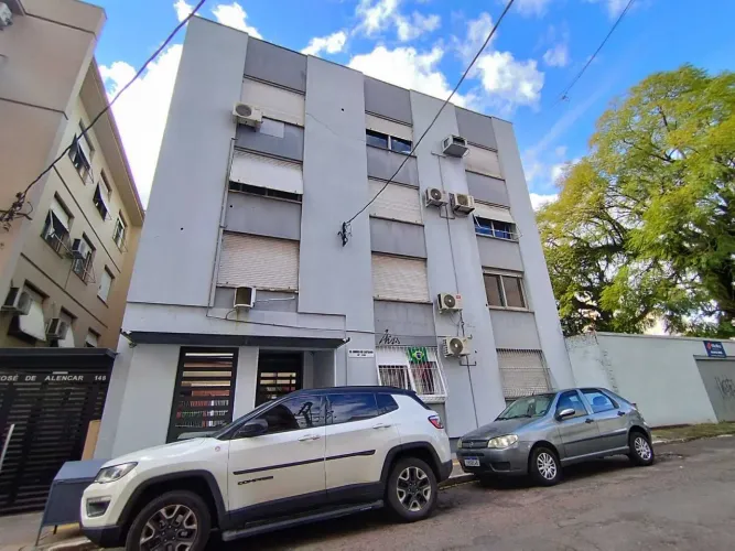 NOVO HAMBURGO - JK - CENTRO