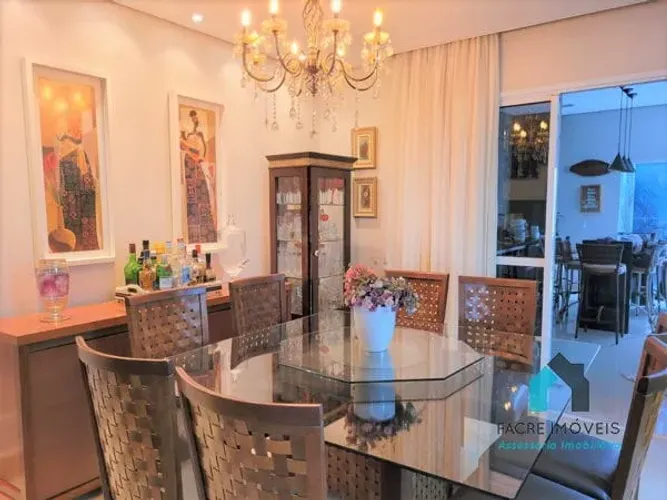 Casa à venda Condomínio Solar das Torres, 205 m², Santa Cruz II, próximo à avenida das Tor