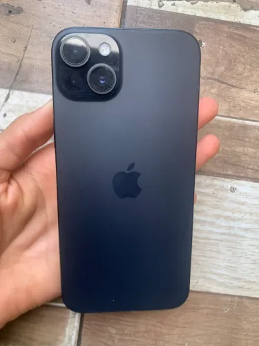 iPhone 15 plus