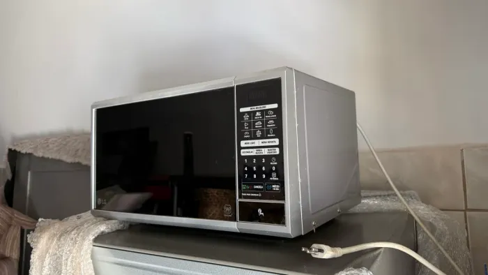 Microondas 