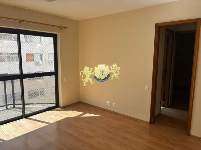 Flat para alugar no Jardins | 42m² | 1 Dormitório | 1 Vaga de Garagem