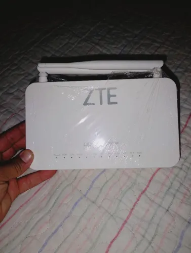 19 Modem Roteador ONT ZTE