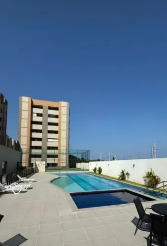 Golden village Barra