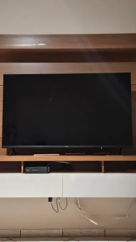 Tv Philips 55 polegadas 