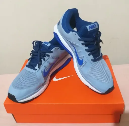 Tênis Nike Dart XII Azul Claro