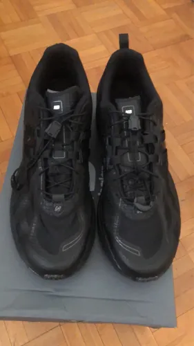 New Balance 1906 novo na caixa