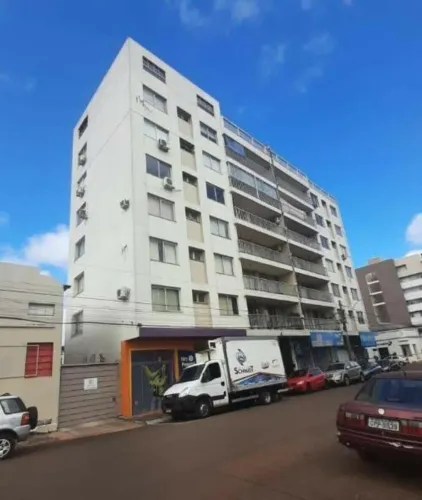 APARTAMENTO RESIDENCIAL em PALMEIRA DAS MISSÕES - RS, CENTRO
