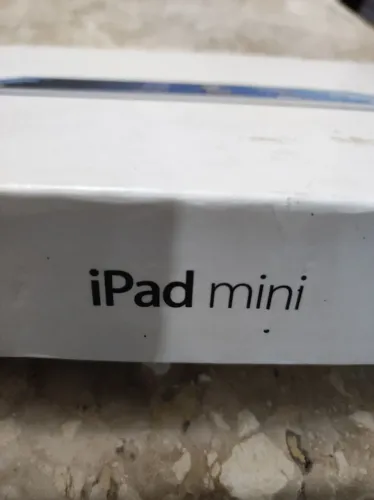 Mini Ipad