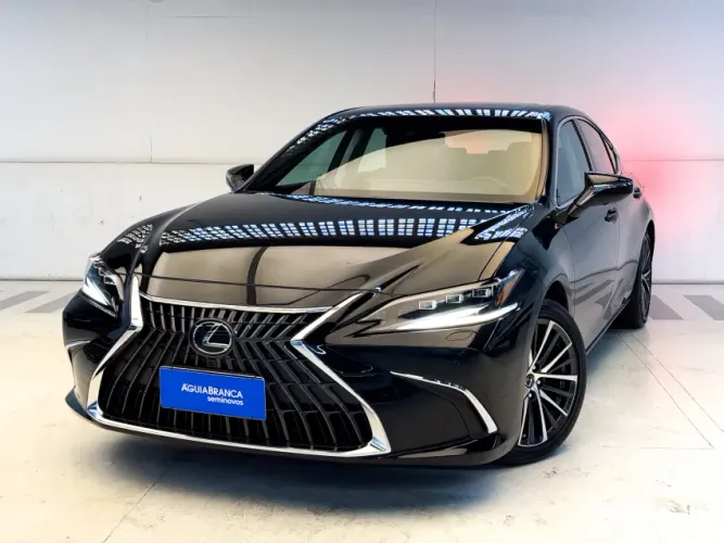 Lexus ES-300H ES300h 2.5 16V Aut. (hybrid) 2025