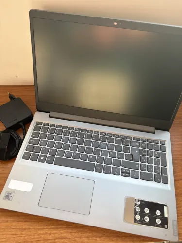 Notebook Lenovo Ideapad S145