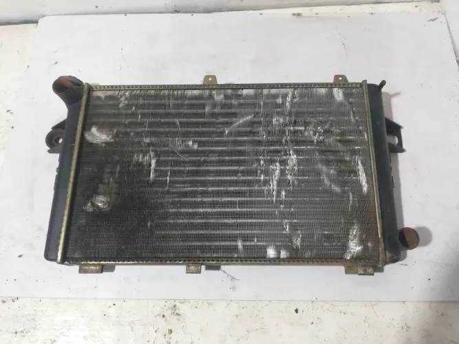 Radiador Ford Delrey CHT 87