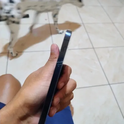 iPhone 12 Pro