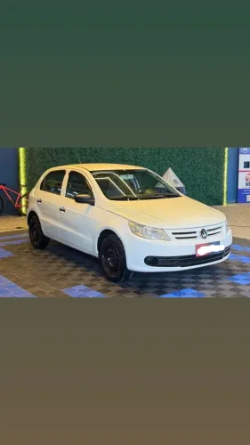 Gol 2010
