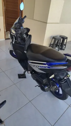 Neo 125