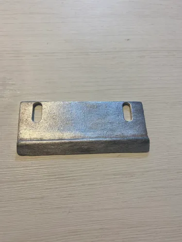 Lâmina com Suporte Kakigori para Máquina Raspadora de Gelo