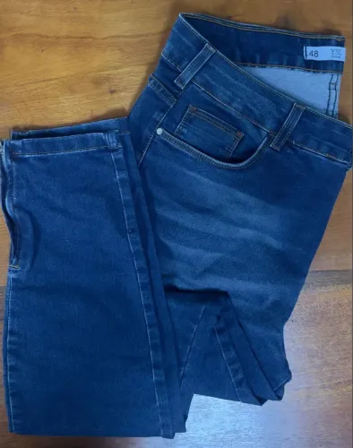 Calça jeans nova