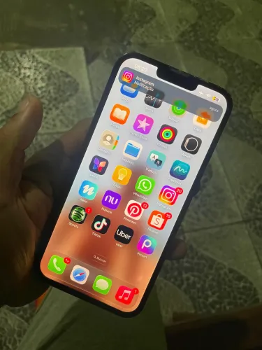 iPhone 13promax